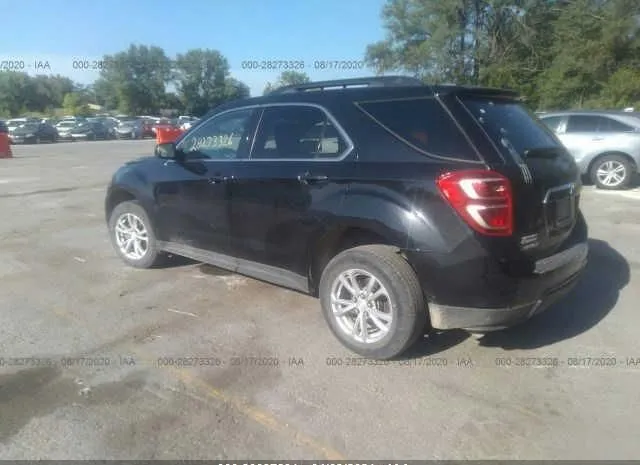 Photo 2 VIN: 2GNALCEK7H1537785 - CHEVROLET EQUINOX 