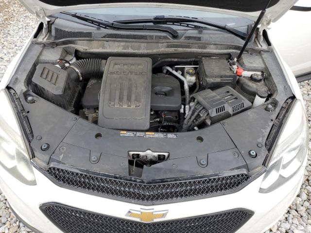 Photo 10 VIN: 2GNALCEK7H1540301 - CHEVROLET EQUINOX 