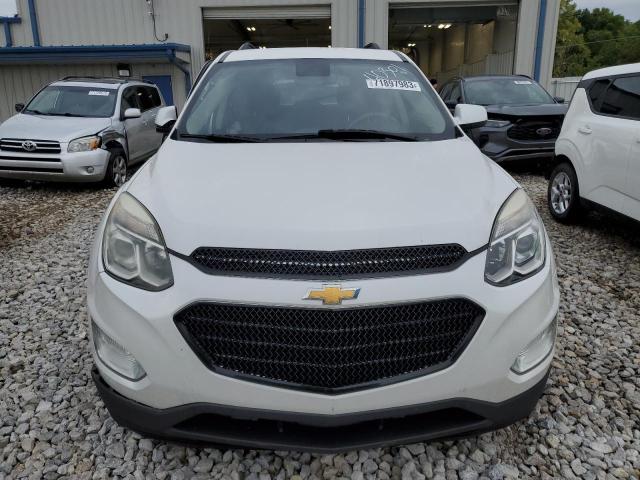 Photo 4 VIN: 2GNALCEK7H1540301 - CHEVROLET EQUINOX 