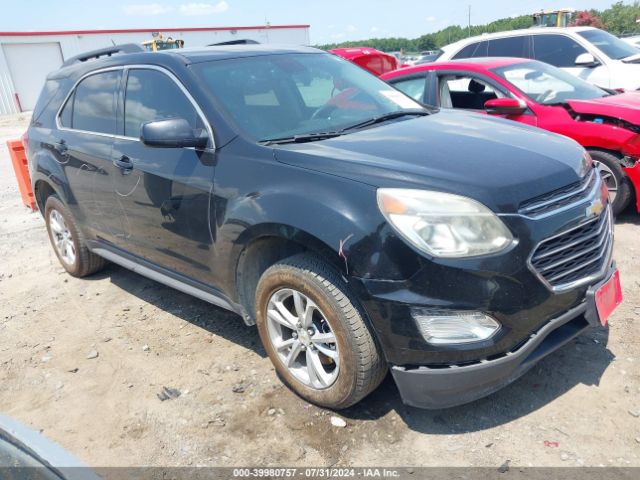 Photo 0 VIN: 2GNALCEK7H1540458 - CHEVROLET EQUINOX 