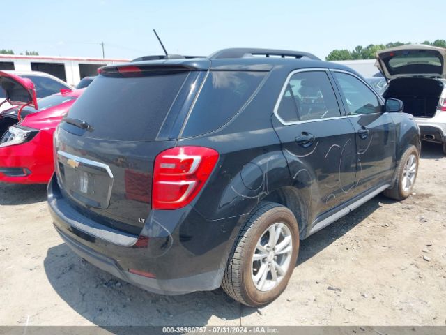 Photo 3 VIN: 2GNALCEK7H1540458 - CHEVROLET EQUINOX 