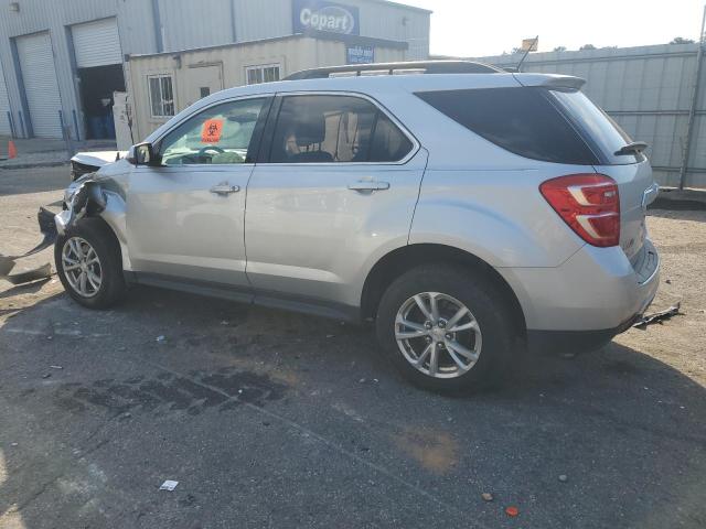 Photo 1 VIN: 2GNALCEK7H1540783 - CHEVROLET EQUINOX LT 