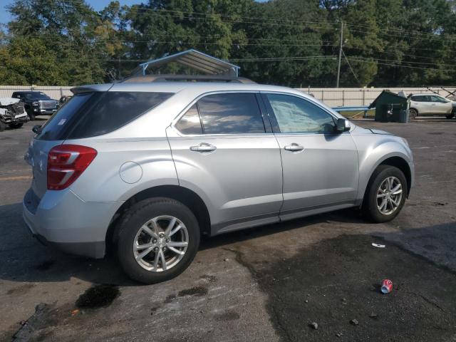 Photo 2 VIN: 2GNALCEK7H1540783 - CHEVROLET EQUINOX LT 