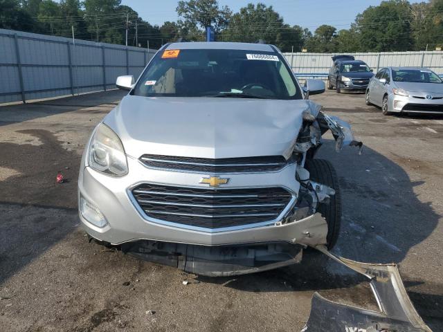 Photo 4 VIN: 2GNALCEK7H1540783 - CHEVROLET EQUINOX LT 