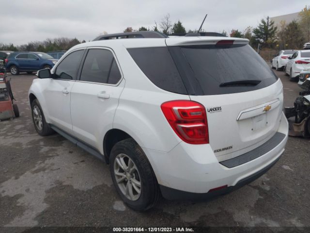 Photo 2 VIN: 2GNALCEK7H1543831 - CHEVROLET EQUINOX 