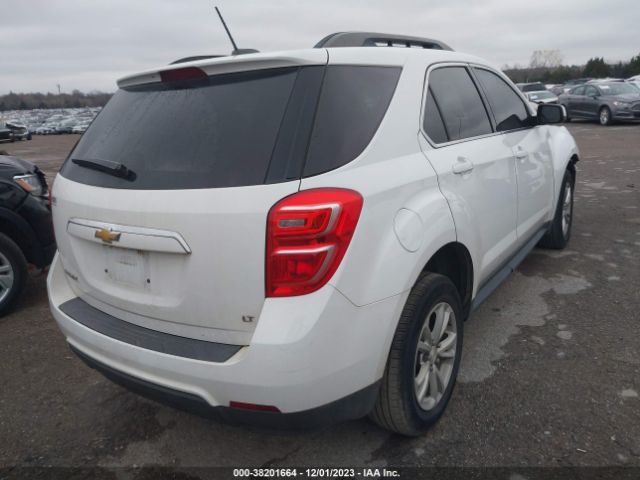 Photo 3 VIN: 2GNALCEK7H1543831 - CHEVROLET EQUINOX 