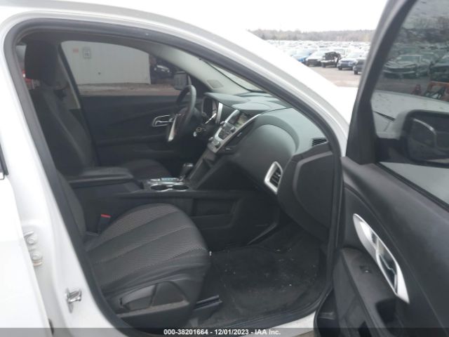 Photo 4 VIN: 2GNALCEK7H1543831 - CHEVROLET EQUINOX 