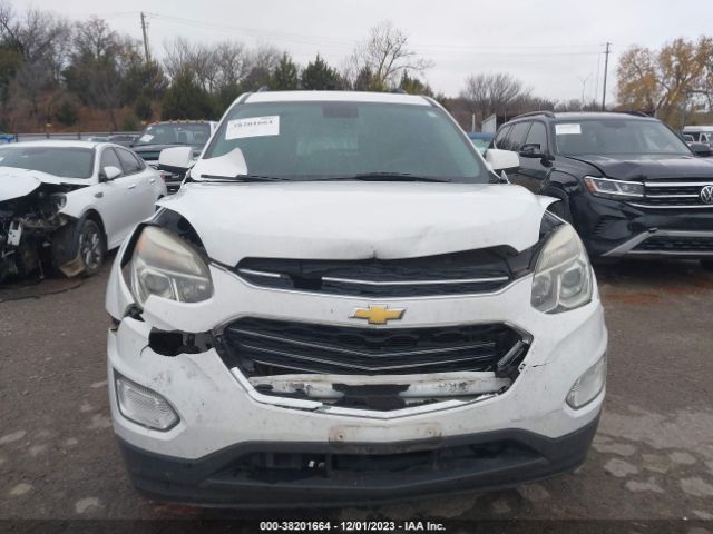 Photo 5 VIN: 2GNALCEK7H1543831 - CHEVROLET EQUINOX 