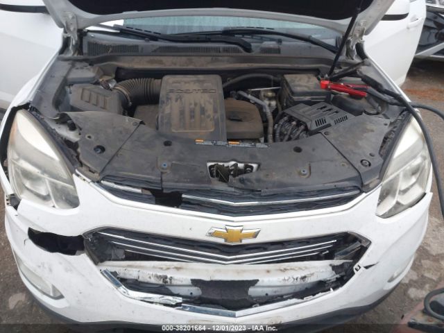 Photo 9 VIN: 2GNALCEK7H1543831 - CHEVROLET EQUINOX 