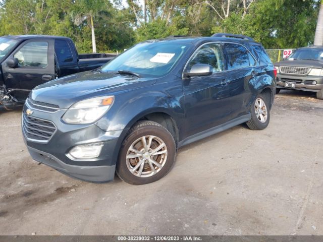 Photo 1 VIN: 2GNALCEK7H1544316 - CHEVROLET EQUINOX 