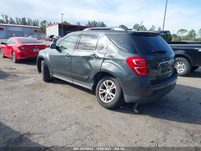 Photo 2 VIN: 2GNALCEK7H1544316 - CHEVROLET EQUINOX 