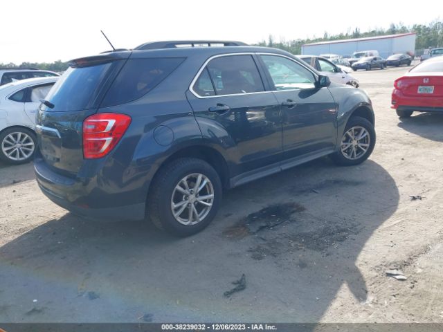 Photo 3 VIN: 2GNALCEK7H1544316 - CHEVROLET EQUINOX 