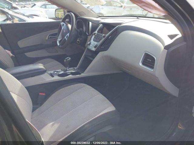 Photo 4 VIN: 2GNALCEK7H1544316 - CHEVROLET EQUINOX 