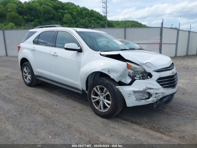 Photo 0 VIN: 2GNALCEK7H1545157 - CHEVROLET EQUINOX 