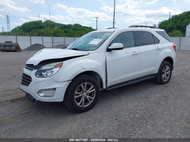 Photo 1 VIN: 2GNALCEK7H1545157 - CHEVROLET EQUINOX 