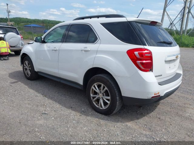 Photo 2 VIN: 2GNALCEK7H1545157 - CHEVROLET EQUINOX 