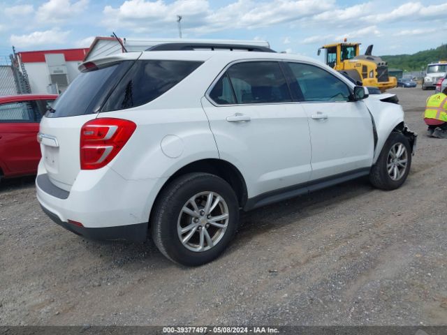 Photo 3 VIN: 2GNALCEK7H1545157 - CHEVROLET EQUINOX 