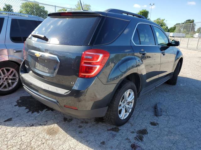 Photo 3 VIN: 2GNALCEK7H1545806 - CHEVROLET EQUINOX LT 