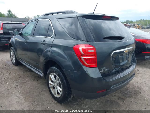 Photo 2 VIN: 2GNALCEK7H1553744 - CHEVROLET EQUINOX 