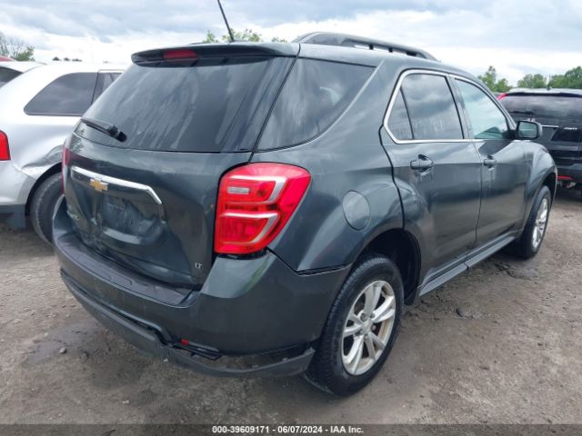 Photo 3 VIN: 2GNALCEK7H1553744 - CHEVROLET EQUINOX 