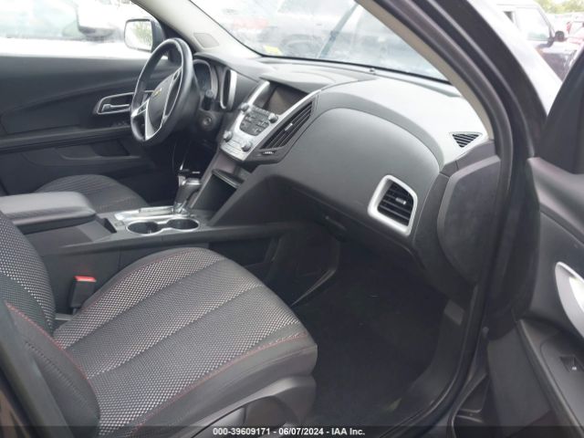 Photo 4 VIN: 2GNALCEK7H1553744 - CHEVROLET EQUINOX 