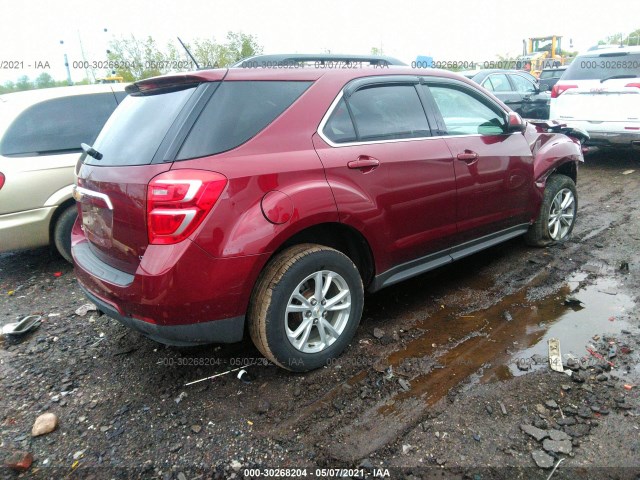 Photo 3 VIN: 2GNALCEK7H1553940 - CHEVROLET EQUINOX 