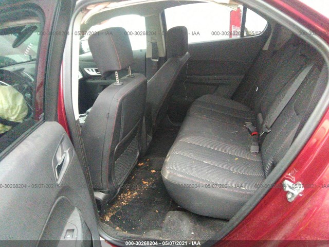 Photo 7 VIN: 2GNALCEK7H1553940 - CHEVROLET EQUINOX 