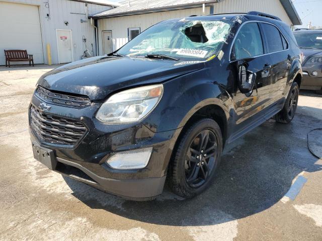 Photo 0 VIN: 2GNALCEK7H1554795 - CHEVROLET EQUINOX LT 