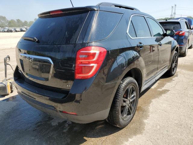 Photo 2 VIN: 2GNALCEK7H1554795 - CHEVROLET EQUINOX LT 