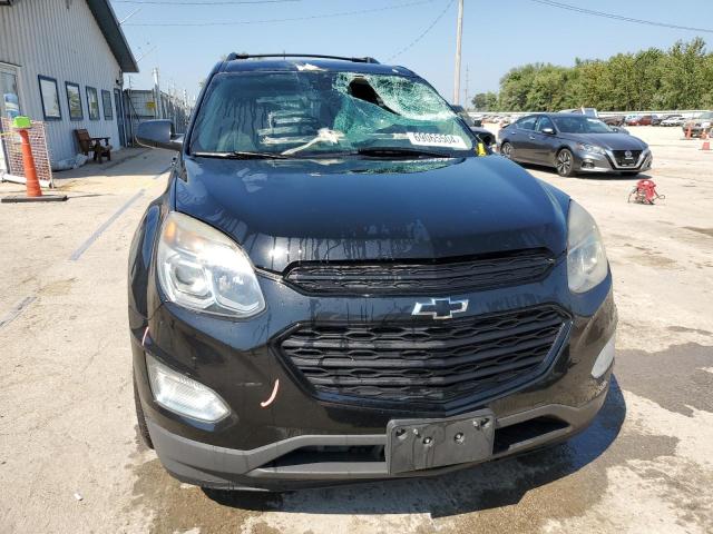 Photo 4 VIN: 2GNALCEK7H1554795 - CHEVROLET EQUINOX LT 