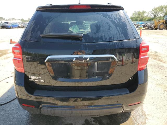 Photo 5 VIN: 2GNALCEK7H1554795 - CHEVROLET EQUINOX LT 