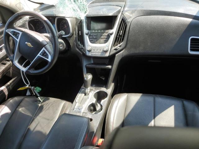 Photo 7 VIN: 2GNALCEK7H1554795 - CHEVROLET EQUINOX LT 