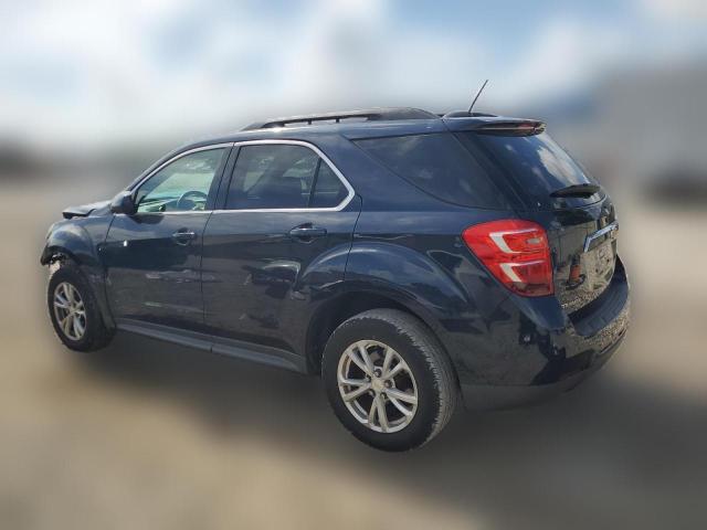 Photo 1 VIN: 2GNALCEK7H1558040 - CHEVROLET EQUINOX 