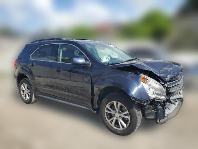 Photo 3 VIN: 2GNALCEK7H1558040 - CHEVROLET EQUINOX 