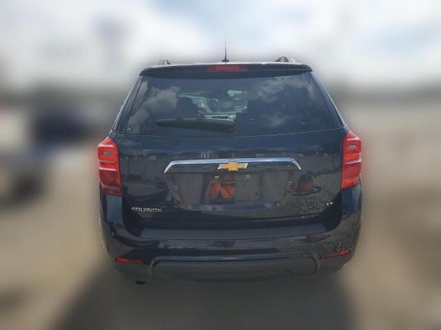 Photo 5 VIN: 2GNALCEK7H1558040 - CHEVROLET EQUINOX 