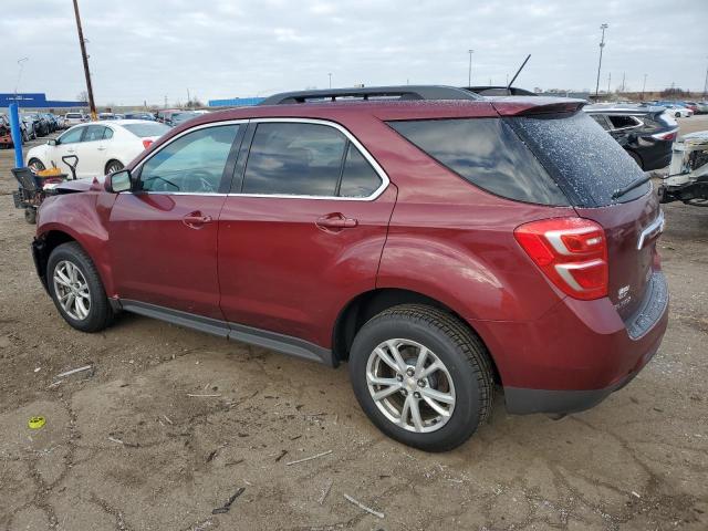 Photo 1 VIN: 2GNALCEK7H1560564 - CHEVROLET EQUINOX LT 