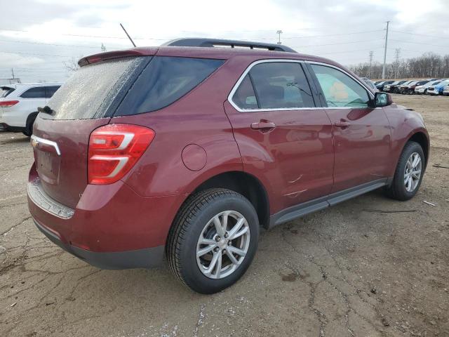 Photo 2 VIN: 2GNALCEK7H1560564 - CHEVROLET EQUINOX LT 