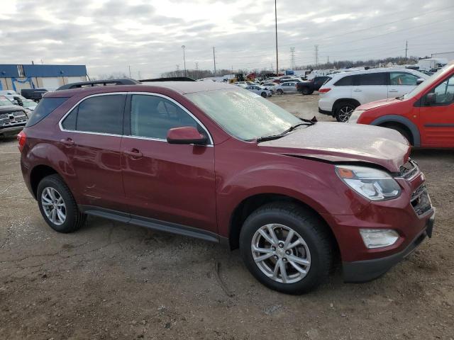 Photo 3 VIN: 2GNALCEK7H1560564 - CHEVROLET EQUINOX LT 