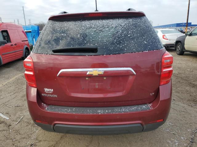 Photo 5 VIN: 2GNALCEK7H1560564 - CHEVROLET EQUINOX LT 