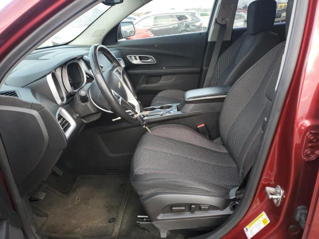 Photo 6 VIN: 2GNALCEK7H1560564 - CHEVROLET EQUINOX LT 