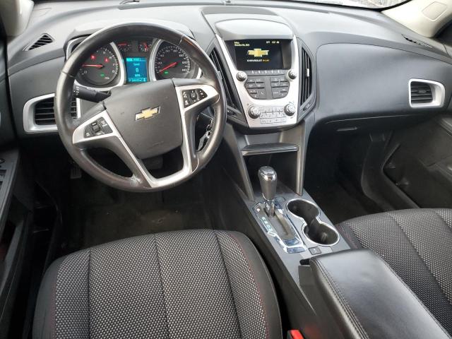 Photo 7 VIN: 2GNALCEK7H1560564 - CHEVROLET EQUINOX LT 