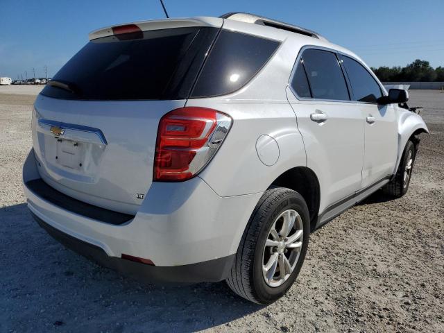 Photo 2 VIN: 2GNALCEK7H1563335 - CHEVROLET EQUINOX LT 