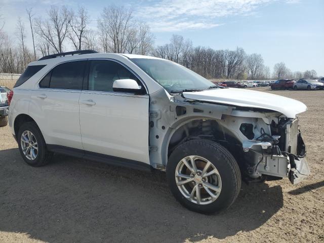 Photo 3 VIN: 2GNALCEK7H1568714 - CHEVROLET EQUINOX 