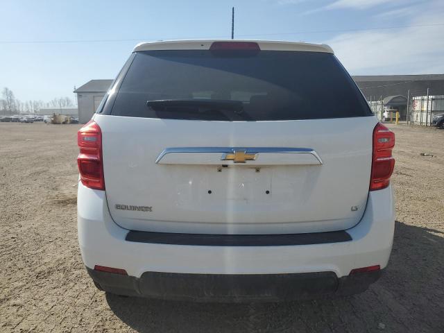 Photo 5 VIN: 2GNALCEK7H1568714 - CHEVROLET EQUINOX 