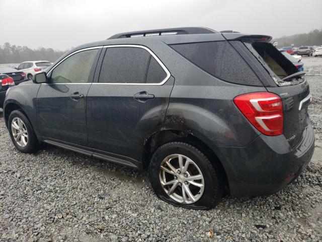 Photo 1 VIN: 2GNALCEK7H1571841 - CHEVROLET EQUINOX 