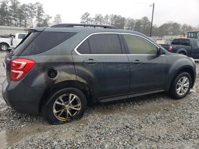 Photo 2 VIN: 2GNALCEK7H1571841 - CHEVROLET EQUINOX 