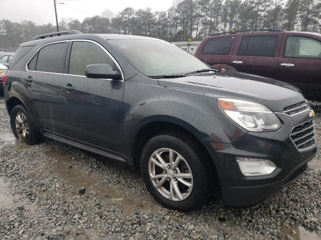 Photo 3 VIN: 2GNALCEK7H1571841 - CHEVROLET EQUINOX 