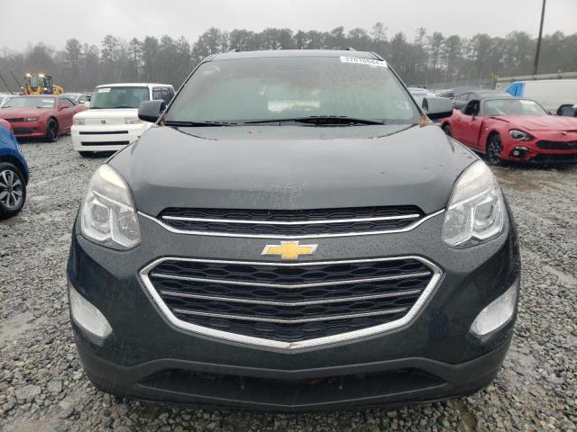 Photo 4 VIN: 2GNALCEK7H1571841 - CHEVROLET EQUINOX 