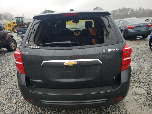 Photo 5 VIN: 2GNALCEK7H1571841 - CHEVROLET EQUINOX 