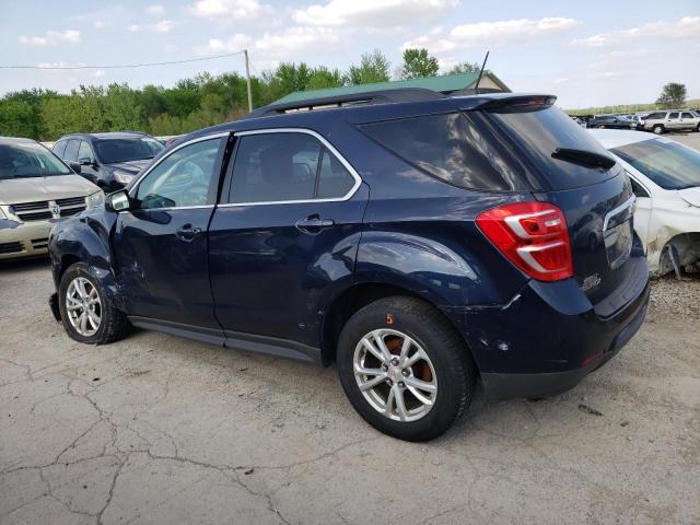 Photo 1 VIN: 2GNALCEK7H1572083 - CHEVROLET EQUINOX LT 